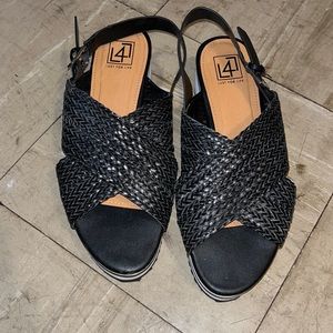 Lust For Life Size 10 Sandals